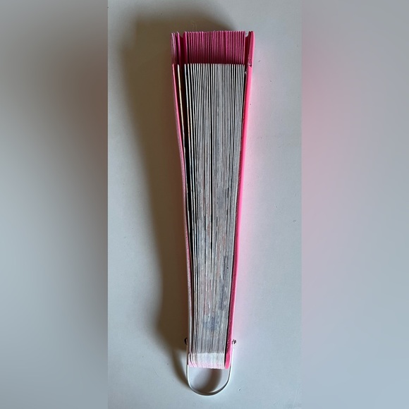 Gaudi Multicolor Fan - Picture 3 of 4